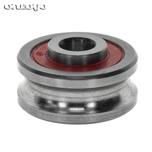 เย็บปักถักร้อยอะไหล่เครื่องแบริ่ง <span class=keywords><strong>SG66</strong></span>,แบริ่งขนาด22Mm * 6Mm * 11Mm - Product Image 3
