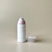 Ensemble de flacons cosmétiques sans air en PP de 30/50/100/120 ml, flacon de lotion sans air
