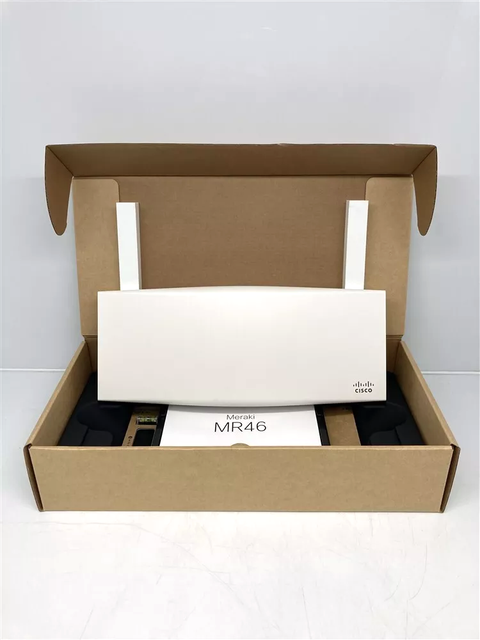 cisco meraki mr46の特徴と選び方