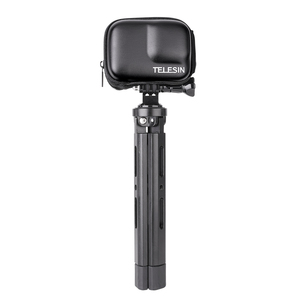 Telesin Bảo Vệ Túi Xách Tay Mang Trường Hợp Đối Với <span class=keywords><strong>GoPro</strong></span> Anh Hùng 9 Hành Động Máy Ảnh - Product Image 5