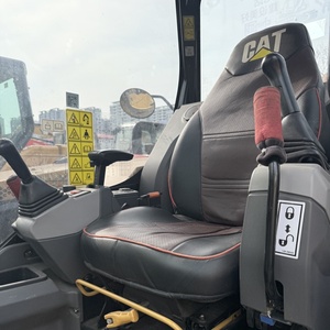 Excavadora Mini CAT 306 Usada a Precio Económico, Excavadora Hidráulica de 6 Toneladas de Segunda Mano en Perfectas Condiciones de Funcionamiento 305.5 307 308 - Product Image 6