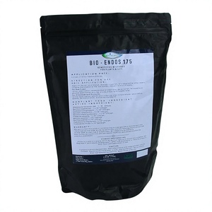 Secrets du Sol Bio-Endos 175 Biostimulant végétal Microbes bénéfiques pour l'agriculture Croissance des plantes Développement des racines du sol - Product Image 1
