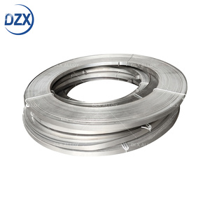 Nổi tiếng 0cr23al5 Dải lá, fecral hợp kim sưởi ấm kháng Dải Lò sưởi điện dải/ - Product Image 5