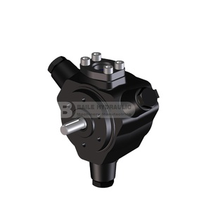 Pompes à déplacement fixe multi-voies série ATOS PFRX PFRX2E PFRX3E PFRXE - Product Image 3