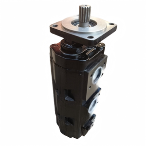 HUAMAO <b>Drill</b> Rig Gear <b>Pump</b> & Hydraulic <b>Pump</b> – Manufacturer for Geological Exploration Drilling - Product Image 1