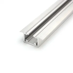 High Quality and Low Price Professional Custom Aluminum Profiles