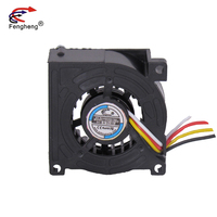 5v DC Alimentation 3015 Petit Ventilateur Centrifuge Ventilateur 30x30x15mm 12v Haute Vitesse Ventilateur Brushless Turbine Ventilateur Axial 30mm