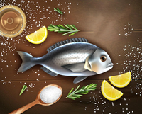 Oméga 3 Complément alimentaire Usines Santé Nutrition Poudre d'huile de poisson vegan microcapsulée hautement concentrée