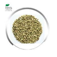 Poudre d'herbes à l'extrait de Tribulus terrestre Orgainc saponines stériles