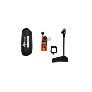 Anemómetro Profesional de Mano Kestrel 5400, Medidor de Viento con Resolución de 0.1 m/s, Precisión del 3%, Velocidad de 0.6-40.0 m/s, Rango de -10~50 - Product Image 2