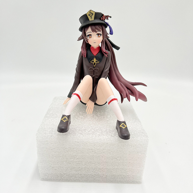 11 cm avec boîte de vente au détail