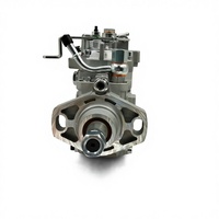 Pompe d'injection diesel VE4 196000-5610 22100-787A7 pour Toyota Dyna 200 300 Camion léger ToyoAce