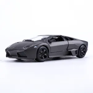 1/21 Lamborghini RAVENTON model car maverick collection decoration simulation alloy car model