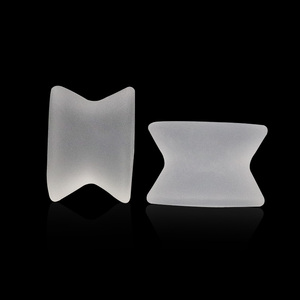 Protector <span class=keywords><strong>de</strong></span> Juanetes <span class=keywords><strong>de</strong></span> Gel con <span class=keywords><strong>Separador</strong></span> <span class=keywords><strong>de</strong></span> <span class=keywords><strong>Dedos</strong></span>, Aceite Esencial, <span class=keywords><strong>Silicona</strong></span> Suave y <span class=keywords><strong>Separador</strong></span> <span class=keywords><strong>de</strong></span> <span class=keywords><strong>Dedos</strong></span>, Muestra Gratuita, <span class=keywords><strong>Separador</strong></span> <span class=keywords><strong>de</strong></span> Hallux Valgus - Product Image 4