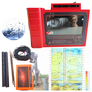 Détecteur de source d'eau souterraine, détecteur d'eau souterraine à vendre - Product Image 1