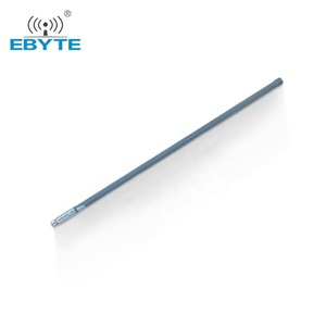 Antenne de communication en fibre de verre Ebyte TX170-BLG-120 pour extérieur, 170 MHz, 868 MHz, 915 MHz, antenne Lora omnidirectionnelle en fibre de verre - Product Image 1