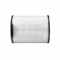 Filtro Purificador de Aire HEPA Compatible con Phi-lips AC3021 AC3033 AC3036 AC3039 AC3055 AC3059 FY3430, Accesorios de Repuesto para Eliminación de Polvo