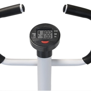 Mini STEPPER với lan can bán buôn đạp Twist thủy lực leo núi máy mini Pedal cầu thang bước với tay vịn - Product Image 5