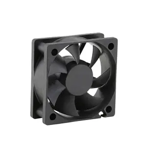 WellSunFan Professional Customized 5020 50MM 5CM 50*50*20 Cooling fan 12V 1.68W 0.14A 3pin Support velocimetry