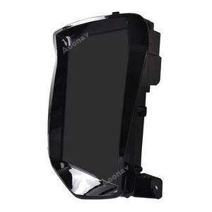 Reproductor <span class=keywords><strong>de</strong></span> radio y dvd estilo Tesla para coche, reproductor <span class=keywords><strong>de</strong></span> vídeo para Chevrolet CRUZE, pantalla táctil HD 2009-2015, unidad principal DSP - Product Image 3