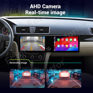 Para Volkswagen Passat 2011-2015 pantalla Dual navegación GPS <span class=keywords><strong>Android</strong></span> 13 Carplay 10,1 ''reproductor Multimedia <span class=keywords><strong>TV</strong></span> para REPRODUCTOR DE DVD - Product Image 6