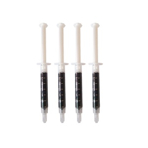 Professional High Quality CE MSDS <b>Tooth</b> <b>Whitening</b> Gel Best Non-Peroxide <b>Teeth</b> <b>Whitening</b> Gel Multi-Purpose Accessories for Home - Product Image 4