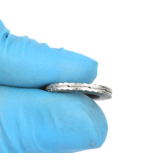 Arandela de Bloqueo de Acero Inoxidable 304 <span class=keywords><strong>DIN</strong></span> <span class=keywords><strong>25201</strong></span> Resistente a la Corrosión, Arandela Autoblocante de Doble Capa - Product Image 6