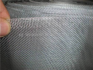 304 316 SS Dây Mắt Lưới 20/40/60 80/100/150/300 thép không gỉ dệt dây lưới CuộN - Product Image 3