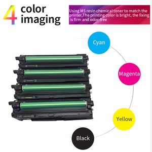 Kit Tambour XinYu <span class=keywords><strong>Canon</strong></span> NPG-65 GPR-51 C-EXV47 pour <span class=keywords><strong>Canon</strong></span> IR <span class=keywords><strong>C250i</strong></span> C350i C351if C250iF C350iF – Unité de Tambour d'Image en Gros Direct Usine - Product Image 4