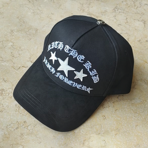 夏季可调快照Gorras Preventa Disponible Sad Boyz丹迪帽子Junior H Thirtyone 31帽子珍珠水钻 - Product Image 4