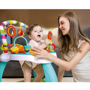 <span class=keywords><strong>Seggiolone</strong></span> di alta qualità per jumper bouncer mobile activity center giocattolo educativo musicale regali per bambini - Product Image 2