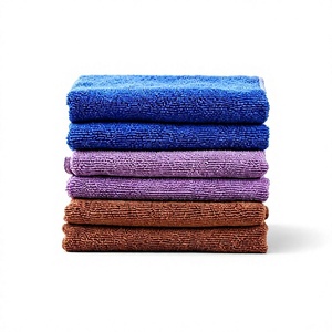 Serviette Turban de Coiffure et de Beauté en Gros d'Usine, Serviette de <span class=keywords><strong>Bain</strong></span> Extra-Large en Microfibre <span class=keywords><strong>Ultra</strong></span>-Fine et Épaisse pour Salle de <span class=keywords><strong>Bain</strong></span> - Product Image 1
