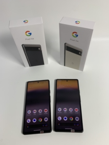 Teléfono Inteligente Desbloqueado de Marca para <span class=keywords><strong>Pixel</strong></span> <span class=keywords><strong>6a</strong></span>, Teléfono Móvil Original Usado, Teléfono Inteligente Android 5G para <span class=keywords><strong>Pixel</strong></span> <span class=keywords><strong>6a</strong></span> 6 Pro - Product Image 5