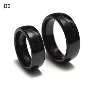 Thông minh RFID vòng với <span class=keywords><strong>NFC</strong></span> 13.56MHz ntag 213 <span class=keywords><strong>Android</strong></span> IOS Windows cho điện thoại thông minh phụ kiện kiểm soát truy cập - Product Image 4