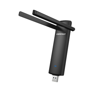Tốt nhất mua rtl8812au 2.4GHz 5.8GHz Mini <span class=keywords><strong>USB</strong></span> <span class=keywords><strong>wifi</strong></span> transmitter nhận Bộ chuyển đổi không dây - Product Image 3