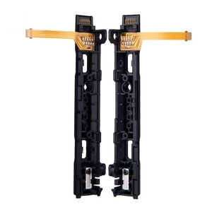 Nouveau pour manettes <span class=keywords><strong>Joy</strong></span>-<span class=keywords><strong>Con</strong></span> gauche et droite avec câble flexible - Product Image 1