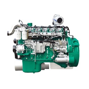 6dm máy móc động cơ diesel cho fawde động cơ lắp ráp máy phát điện Bộ - Product Image 4