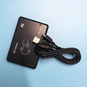 Недорогой 125 кГц 13,56 МГц только считыватель карт - Product Image 4