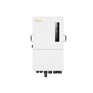 Sistema Híbrido Solar S6-EH1P(12-16)K-L para Almacenamiento de Energía en el Hogar, Salida de 230V, Compatible con Baterías de Bajo Voltaje, S6-EH1P(12-16)K-L Híbrido 3 - Product Image 3