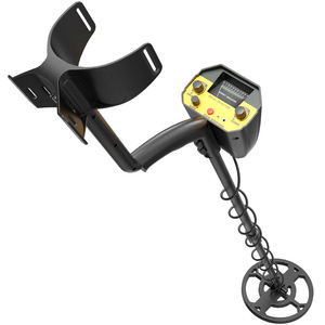 Md4030 Metal Detector 4030PULS Underground Detection With Pointer Sound For Adults Industrial Use - Product Image 2