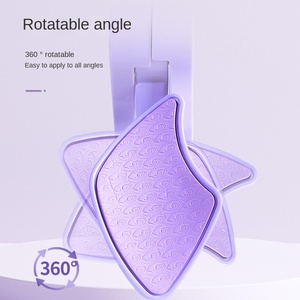 Entrenador de Músculos del Suelo Pélvico, Recuperación Posparto, Belleza de Piernas, Entrenamiento de Kegel, Fuerza Ajustable, Ecológico, Inodoro, PP <span class=keywords><strong>AVE</strong></span> - Product Image 2