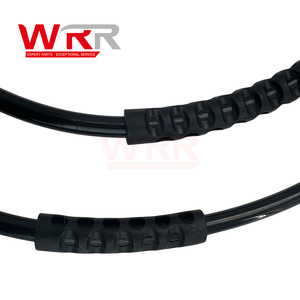34526789111 34526870077 ABS <b>Wheel</b> Speed Sensor for BMW F30 F32 320i 335i Reliable Rear Brake Anti <b>Lock</b> Anti Skid Indicator Wire - Product Image 4