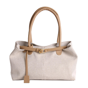 2026 New Hot Selling Lady Fashion Underarm Handbag Women's Trendy Vintage Large Capacity Single Shoulder Cloth designer Bag - Product Image 2