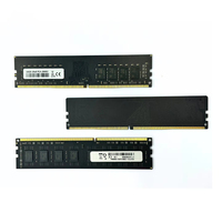 Strong Compatibility Ddr4 Ram 4gb 8gb 16GB Rams 2400 2666 3200Mhz Memorias Computer Ram for Desktop
