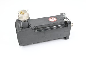 SH30551P01A1000 Moteur AC Lexium SH pour automatisation industrielle et contrôle de mouvement - Product Image 1