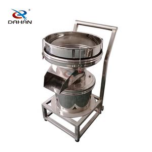 Equipo de Filtrado y Agitación para Leche en Polvo, Harina Líquida y Jugos de Frutas Tipo 450 - Product Image 3