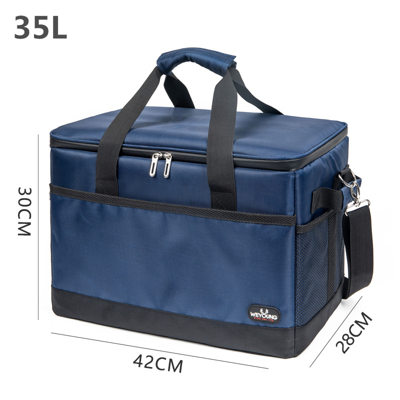 Azul 35L