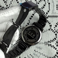 Nouvelle montre roulette pour homme, tendance et colorée, à mouvement à quartz, montre sport pour homme, cadeau