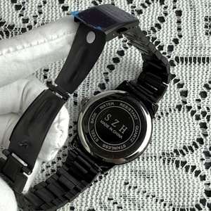 Nouvelle montre roulette pour homme, tendance et colorée, à mouvement à quartz, montre sport pour homme, cadeau - Product Image 5