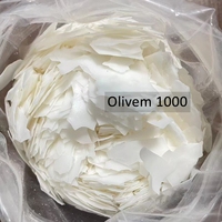 Matières Premières Cosmétiques Olivem 1000 Cire Émulsifiante Olivem 1000